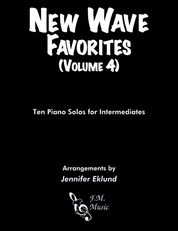 New Wave Favorites: Volume 4